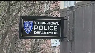 Local police issue safety warning to delivery drivers