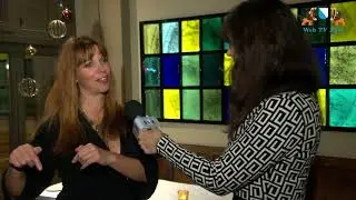 Interview & Auftritt Jessy Howe, Happy Monday live at Bohemia, Z&uuml;rich - 5.12.22