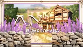 ANNO 117 (Koop) #06 🏛 Lavendel, Gepl&auml;nkel und... SteamOS!