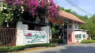 Курорт Fuengfah Riverside Gardens, Чиангмай, Таиланд | Путешествуйте с Advika