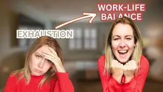 10 Tips for Work/Life Balance as a Dog Walker in 10 min (10 years experience) & my business updates