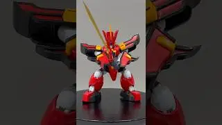 魔動王グランゾート / 魔動王 /  Madō Kingu Guranzōto / 超級無敵王 #魔動王グランゾート