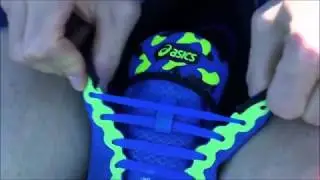 elastic silicone shoe laces lacets elastiques en silicone