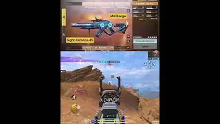 The Free CR56 Amax Class #callofdutymobile #codm #codmobile