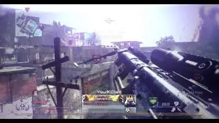FaZe Rainn Triple Headshot Killcam