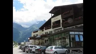 Hotel RITA ****  -  &Ouml;tztal L&auml;ngenfeld Tyrol