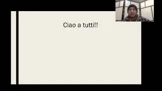 Italiano A2-B1 - Il racconto al passato (passato prossimo)