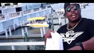Trell Money - Jackie Chan [Official Video]