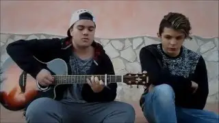 | LOVE YOURSELF | COVER (Ft. Matteo Sica)