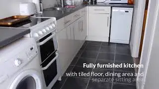 Semley House Room C 720p