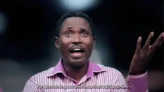 The Advent Voices - ADOM WURA (Official video)