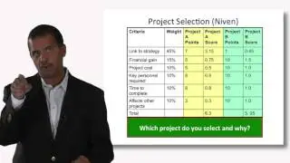 Decision Making Tools