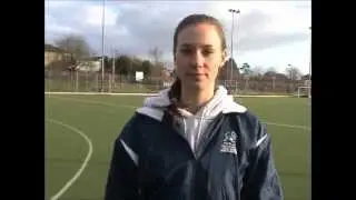 Basic Hockey Tackling Techniques
