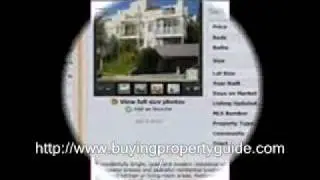 Commercial Real Estate Property Listings