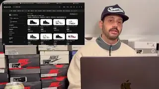 THESE SNEAKERS COST WAY TOO MUCH!