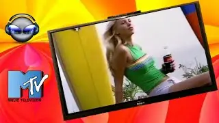 MTV Commercials 2001 part 2 (USA)