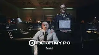 Patch My PC - Keep IT Real  |  Third-Party Patch Management Short