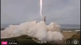 Elon&rsquo;s Rocket Just Did It Again: SpaceX Makes Reuse Look Effortless