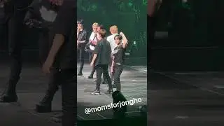 MENT + CHEESE | STRAY KIDS (스트레이 키즈) MANIAC WORLD TOUR MELBOURNE | 02/17/23 | 4K