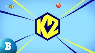 Sequenza pubblicitaria K2 - 3 giugno 2017