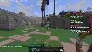 Vibe With Me | Castle Assault Montage