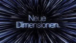 Apple Event October 2021 &mdash; Online Ad &mdash; Unleashed (German)