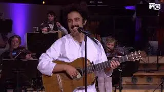 Metropole Orkest & Gabriel Milliet - Manhat&atilde; - Metropole Studio Sessions: World Tour - Brazil