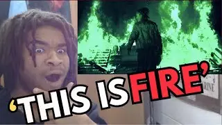 American Reacts to ONE OR EIGHT ‘TOKYO DRIFT’ for the FIRST TIME | THIS IS WILD