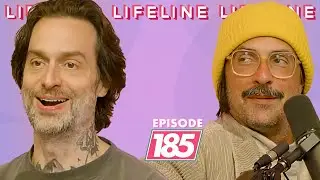 Ask God | Lifeline Ep. 185