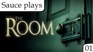 Sauce plays The Room, Part 1 - The final element