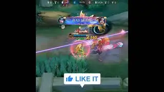 Perfect Badang Gameplay💥#mlbb #mobilelegends #badang #mlbbcreatorcamp #mlbbshorts #music #shortvideo