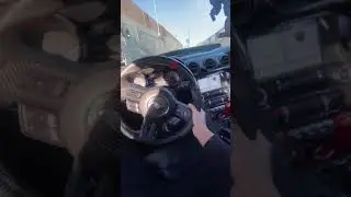 Mustang GT POV Drive #shorts