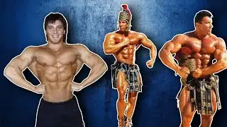 Miloš Šarčev | From 1 to 53 years old