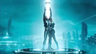 DP PartyCrashers (OST TRON - Evolution)