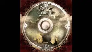 Hildr Valkyrie - Valkyrjas Spoken Words