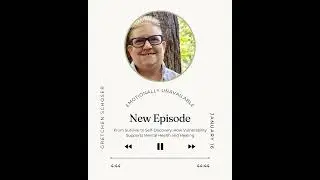 From Survival to Self-Discovery: How Vulnerability Supports Mental Health and Healing