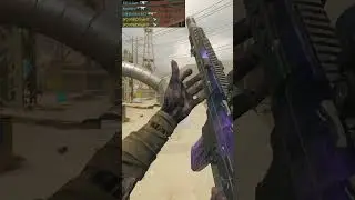 -9 MCW дрон и турель / Call Of Duty MW3 #mw3