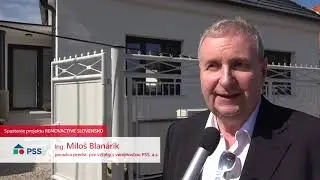 Z&aacute;stupca Prvej stavebnej sporiteľne
