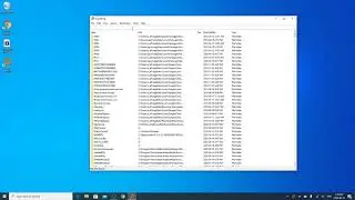 eQIT-01 Search EVERYTHING - Find ANY file on your Hard Drive Instantly! Computer Search Tool - Free!