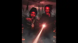 BloodHound Lil Jeff x BloodHound Q50 x Vonoff1700 Type Beat - Its Your Beef
