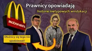 # 10 Prawnicy opowiadają historie nietypowych windykacji. 10 Dla Przediebiorców