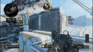 collateral medal bo4