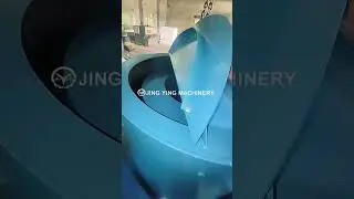 Gold centrifugal concentrator details display #gold #centrifugal #concentration #mining #jycrusher