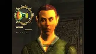 Oblivion: My House in Bruma