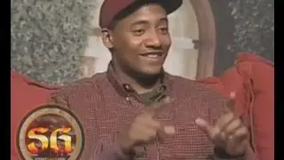 Alex Alonso describes gang research and how StreetGangs.Com was created at USC