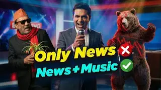 Newsic Notes Song | Trending News | Trending Songs