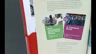 Get Ready New Immigrants Share Their Stories