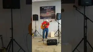 Me and My Uncle (Grateful Dead cover) at Settle Down Easy Brewing on 03-10-2020