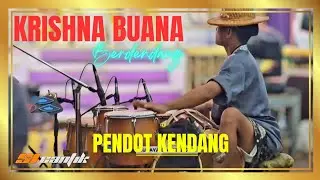 Krishna Buana Berdendang / Aksi Pendot Kendang / Si Cantik Di Awu-awu