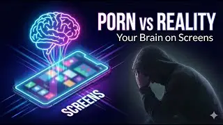 Porn vs Reality